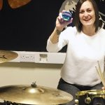 Powerball for drummers