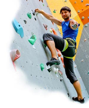 climber, climbers elbow treatment