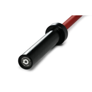 6ft-olympic-barbell-red-black