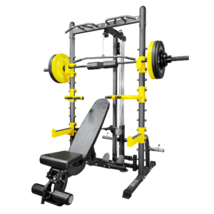 R4000 commercial use gym equipment - home use gym equipment - weightlifting - racks- lifting - bumper plates -barbell - commercial bench